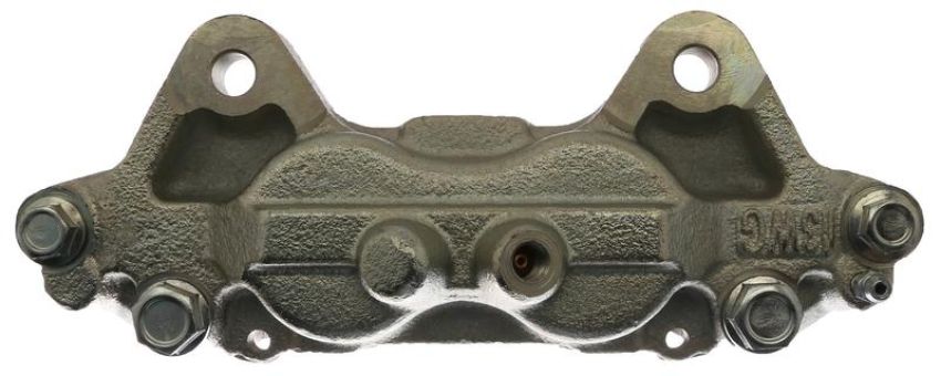 Raybestos FRC11553N Raybestos Element3 New Semi-Loaded Caliper