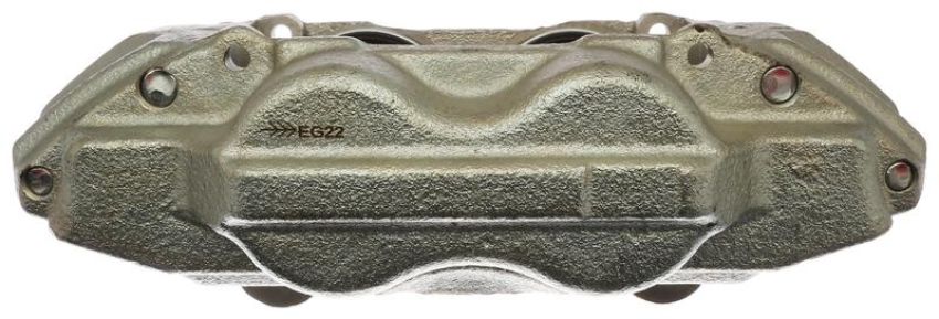 Raybestos FRC11553N Raybestos Element3 New Semi-Loaded Caliper