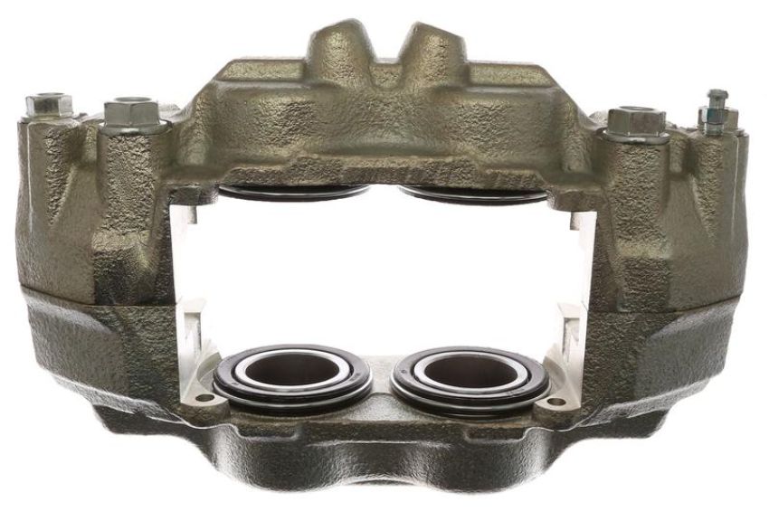 Raybestos FRC11553N Raybestos Element3 New Semi-Loaded Caliper