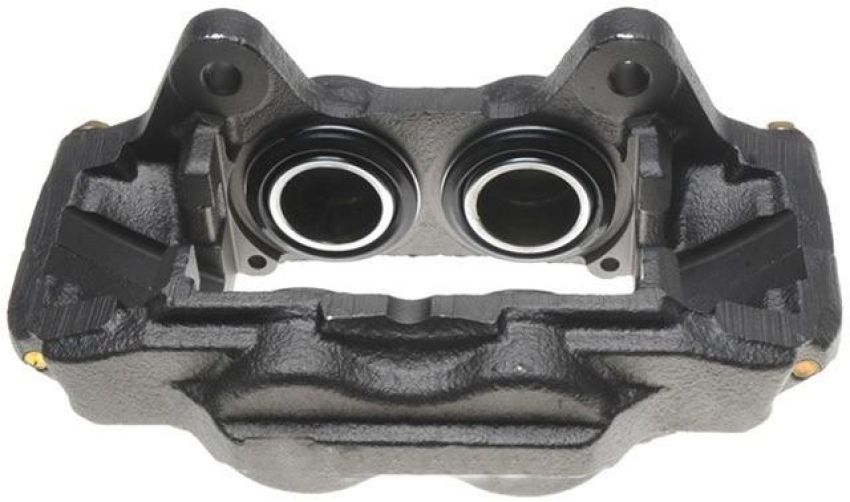 Raybestos FRC11554 Raybestos R-Line Reman Semi-Loaded Caliper