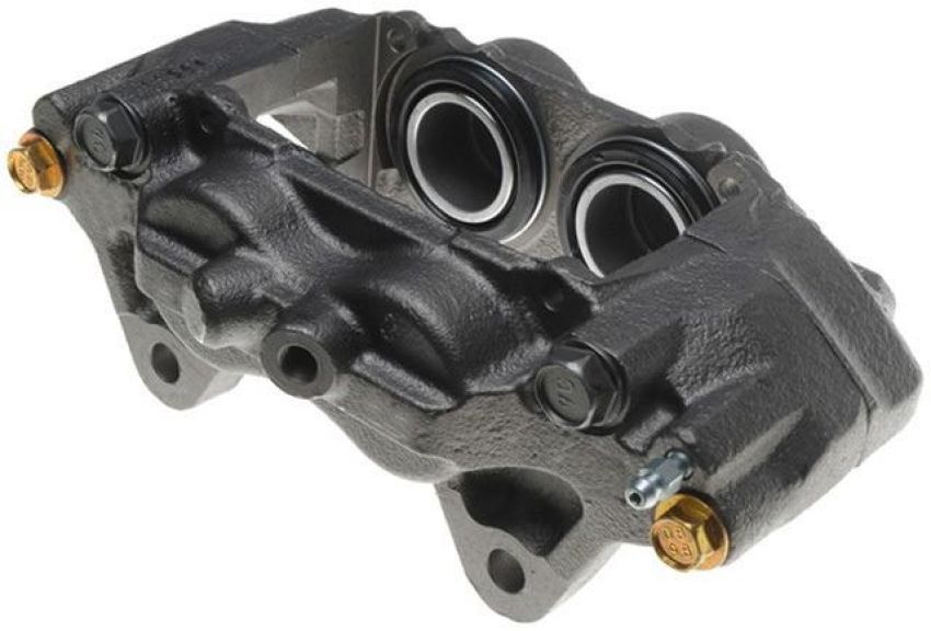 Raybestos FRC11554 Raybestos R-Line Reman Semi-Loaded Caliper