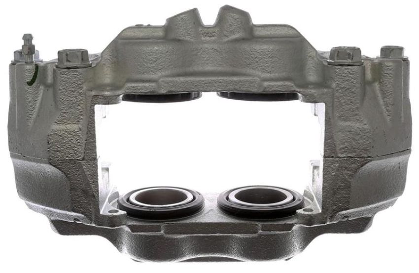 Raybestos FRC11554C Raybestos R-Line Reman Semi-Loaded Coated Caliper