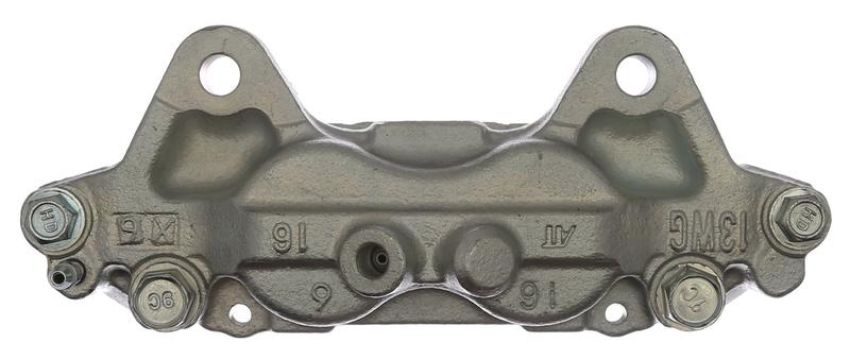 Raybestos FRC11554C Raybestos R-Line Reman Semi-Loaded Coated Caliper