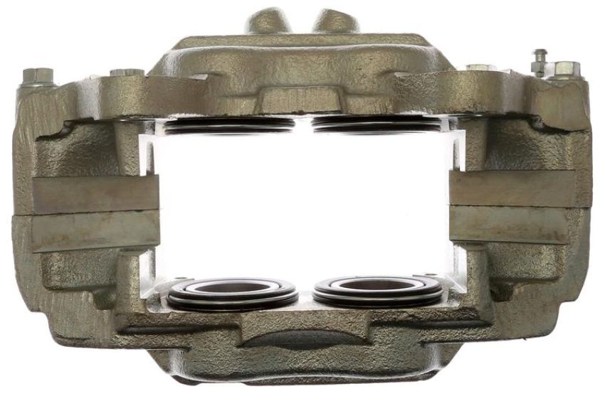 Raybestos FRC11554N Raybestos Element3 New Semi-Loaded Caliper