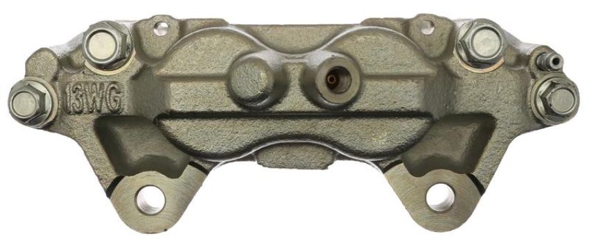 Raybestos FRC11554N Raybestos Element3 New Semi-Loaded Caliper