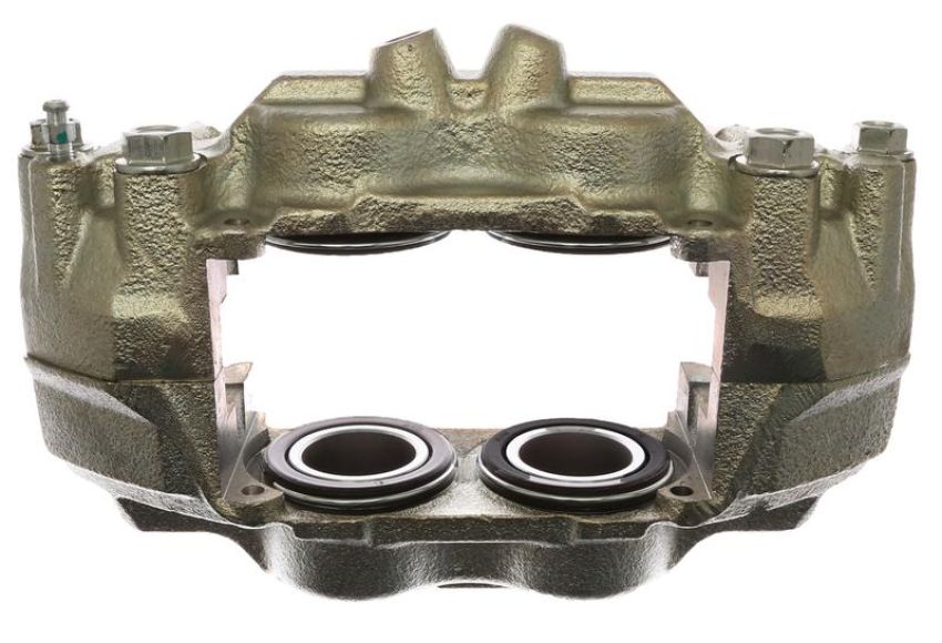 Raybestos FRC11554N Raybestos Element3 New Semi-Loaded Caliper