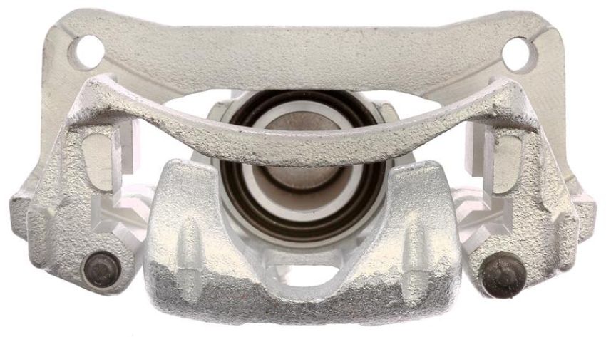 Raybestos FRC11555N Raybestos Element3 New Semi-Loaded Caliper & Bracket Assy