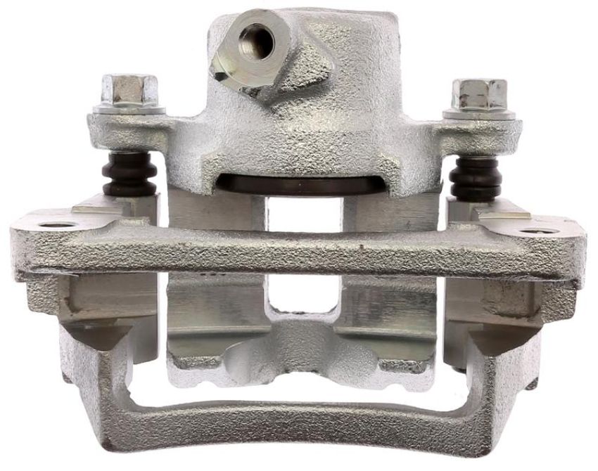 Raybestos FRC11555N Raybestos Element3 New Semi-Loaded Caliper & Bracket Assy
