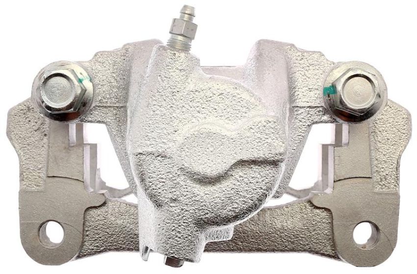 Raybestos FRC11555N Raybestos Element3 New Semi-Loaded Caliper & Bracket Assy