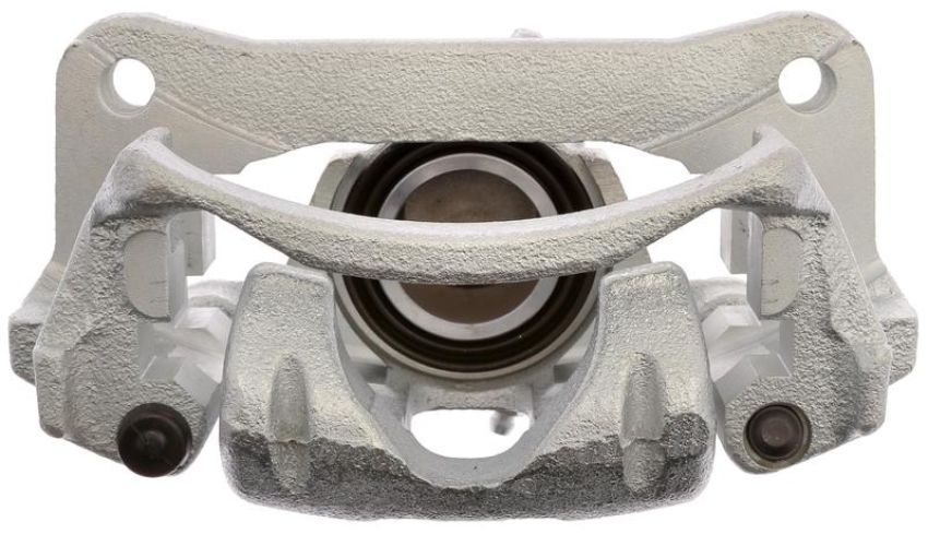 Raybestos FRC11556N Raybestos Element3 New Semi-Loaded Caliper & Bracket Assy