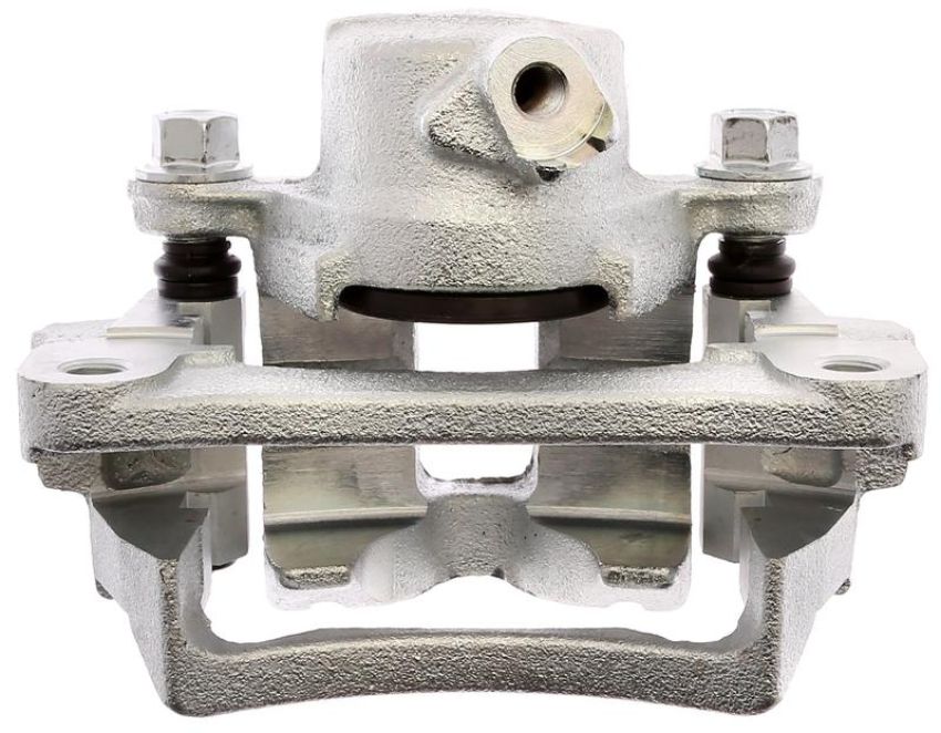 Raybestos FRC11556N Raybestos Element3 New Semi-Loaded Caliper & Bracket Assy