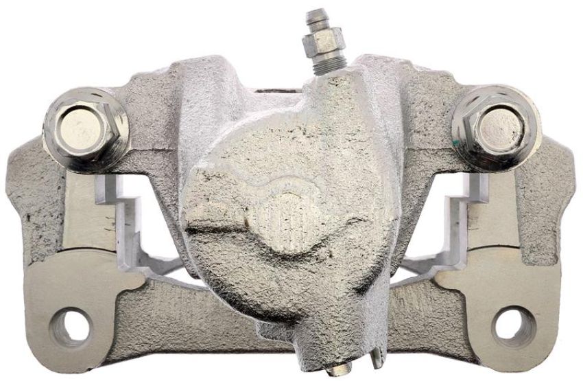 Raybestos FRC11556N Raybestos Element3 New Semi-Loaded Caliper & Bracket Assy