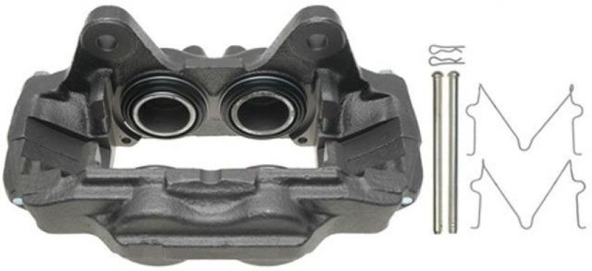 Raybestos FRC11557 Raybestos R-Line Reman Semi-Loaded Caliper