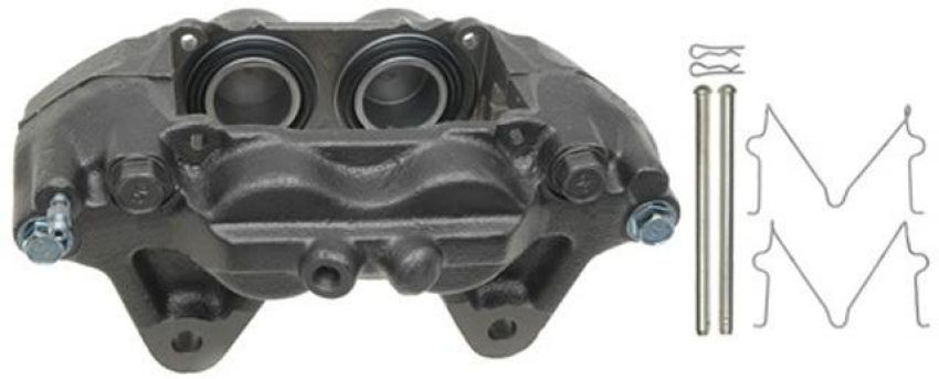 Raybestos FRC11557 Raybestos R-Line Reman Semi-Loaded Caliper