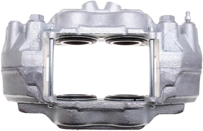 Raybestos FRC11557N Raybestos Element3 New Semi-Loaded Caliper