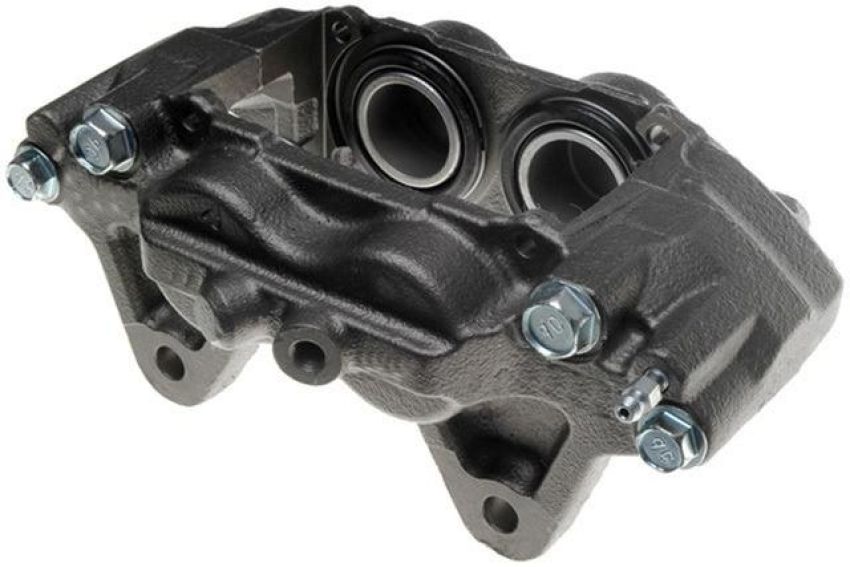 Raybestos FRC11558 Raybestos R-Line Reman Semi-Loaded Caliper