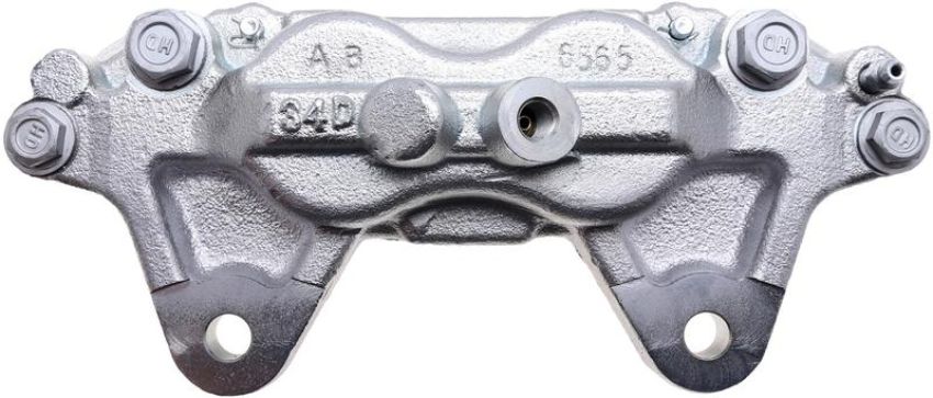 Raybestos FRC11558N Raybestos Element3 New Semi-Loaded Caliper