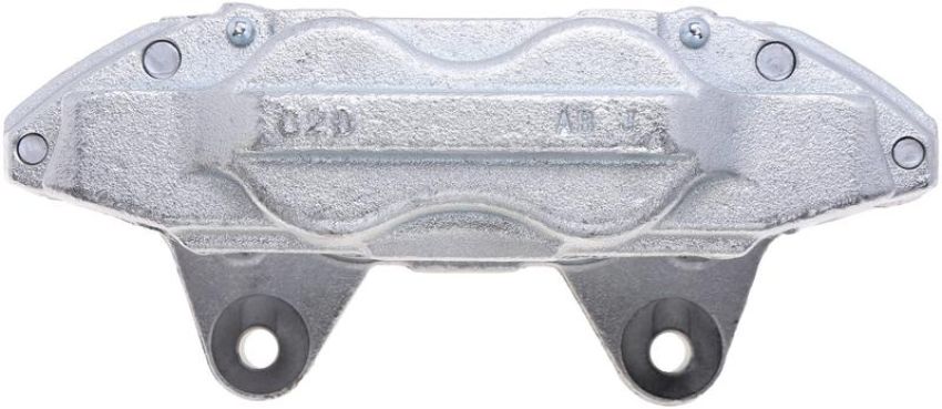 Raybestos FRC11558N Raybestos Element3 New Semi-Loaded Caliper