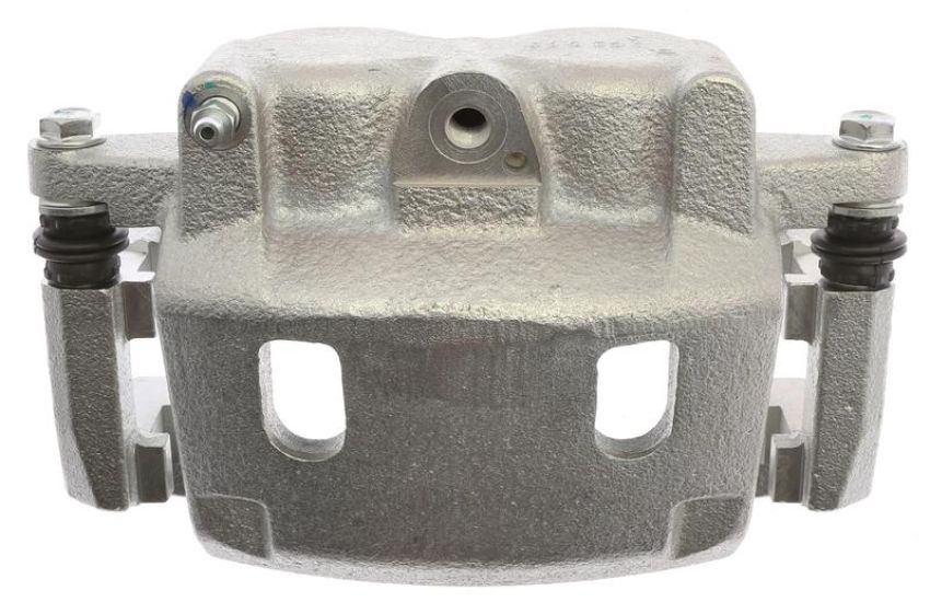 Raybestos FRC11564N Raybestos Element3 New Semi-Loaded Caliper & Bracket Assy