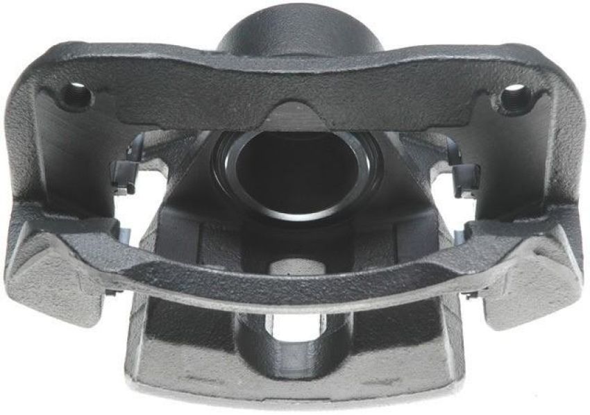 Raybestos FRC11569 Raybestos R-Line Reman Semi-Loaded Caliper & Bracket Assy