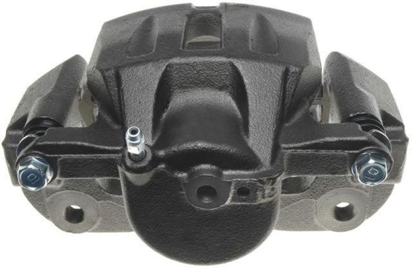 Raybestos FRC11569 Raybestos R-Line Reman Semi-Loaded Caliper & Bracket Assy