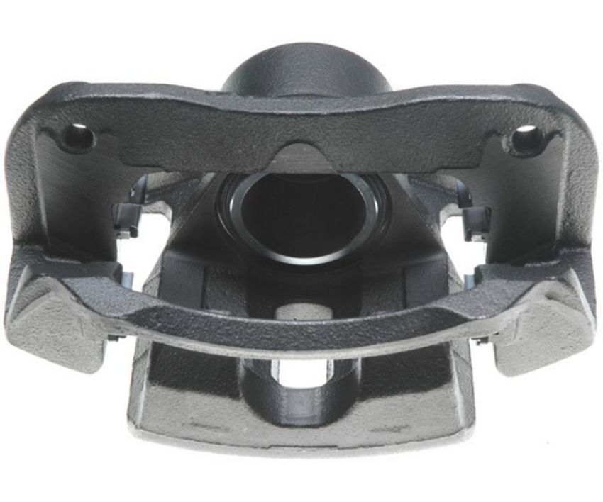 Raybestos FRC11569 Raybestos R-Line Reman Semi-Loaded Caliper & Bracket Assy