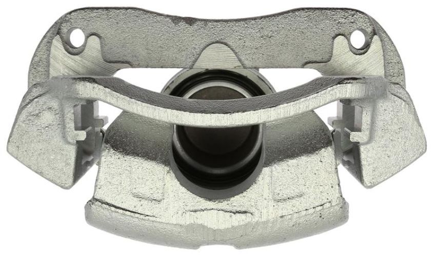 Raybestos FRC11570 Raybestos R-Line Reman Semi-Loaded Caliper & Bracket Assy