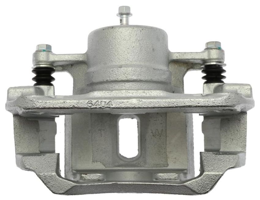 Raybestos FRC11570 Raybestos R-Line Reman Semi-Loaded Caliper & Bracket Assy