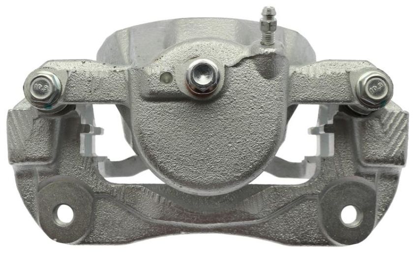 Raybestos FRC11570 Raybestos R-Line Reman Semi-Loaded Caliper & Bracket Assy