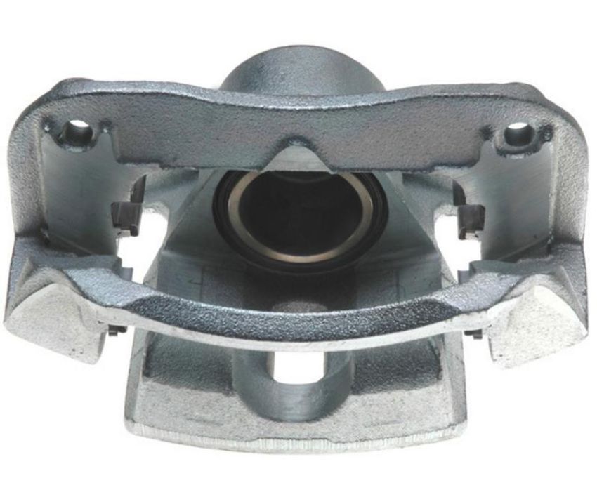 Raybestos FRC11570 Raybestos R-Line Reman Semi-Loaded Caliper & Bracket Assy