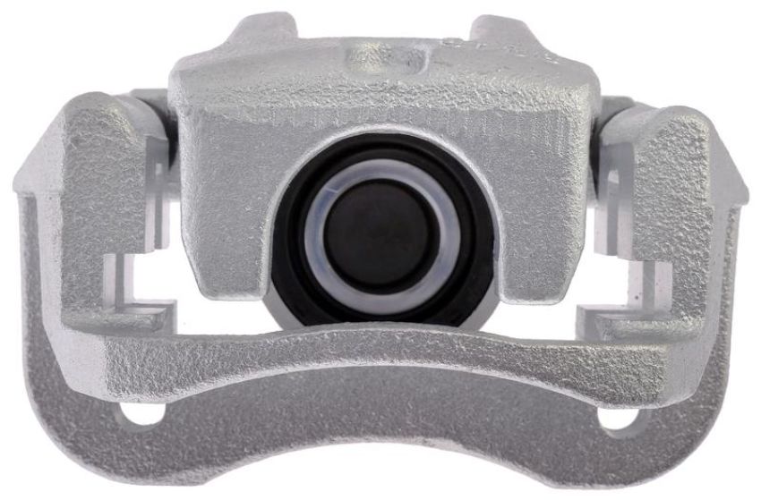 Raybestos FRC11571N Raybestos Element3 New Semi-Loaded Caliper & Bracket Assy