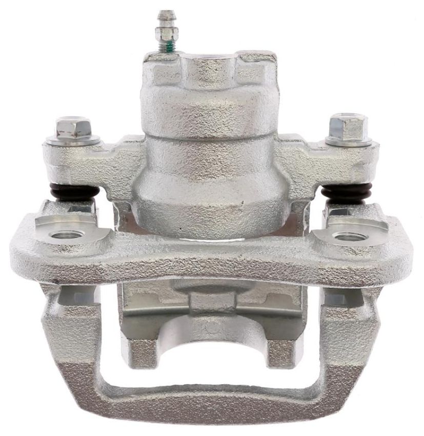 Raybestos FRC11571N Raybestos Element3 New Semi-Loaded Caliper & Bracket Assy