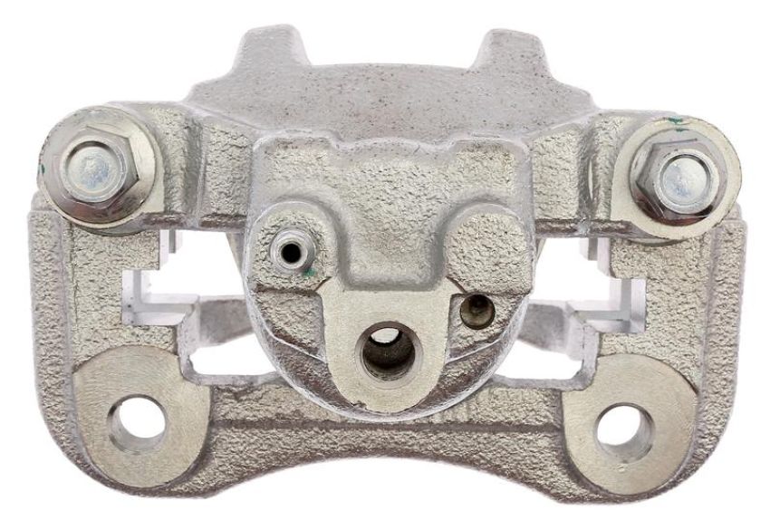 Raybestos FRC11571N Raybestos Element3 New Semi-Loaded Caliper & Bracket Assy