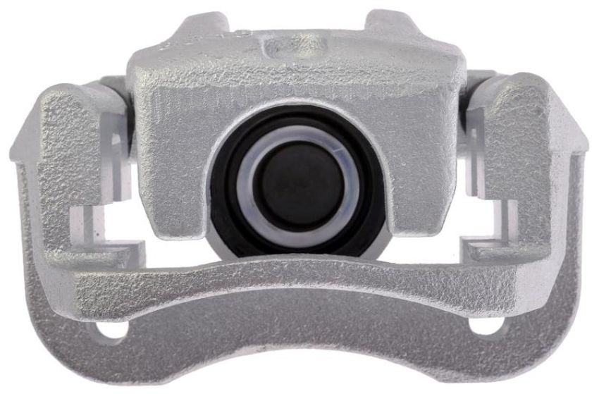 Raybestos FRC11572N Raybestos Element3 New Semi-Loaded Caliper & Bracket Assy