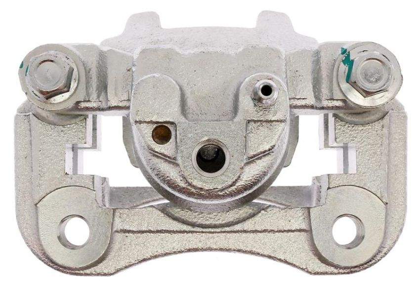 Raybestos FRC11572N Raybestos Element3 New Semi-Loaded Caliper & Bracket Assy