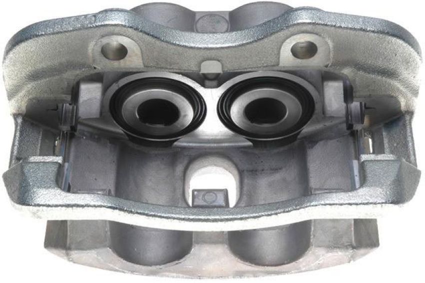 Raybestos FRC11573 Raybestos R-Line Reman Semi-Loaded Caliper & Bracket Assy