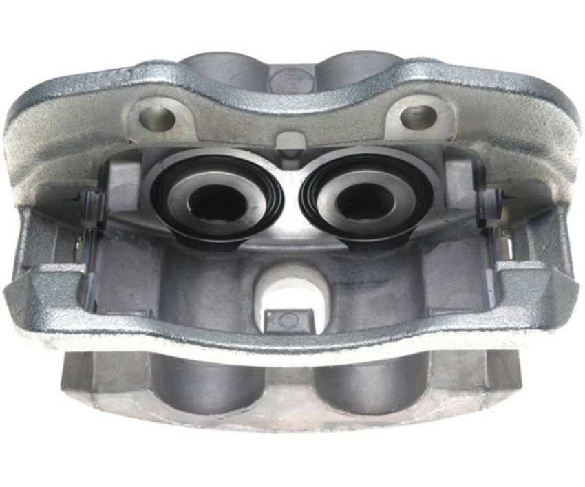 Raybestos FRC11573 Raybestos R-Line Reman Semi-Loaded Caliper & Bracket Assy
