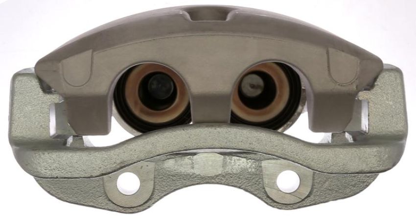 Raybestos FRC11573N Raybestos Element3 New Semi-Loaded Caliper & Bracket Assy