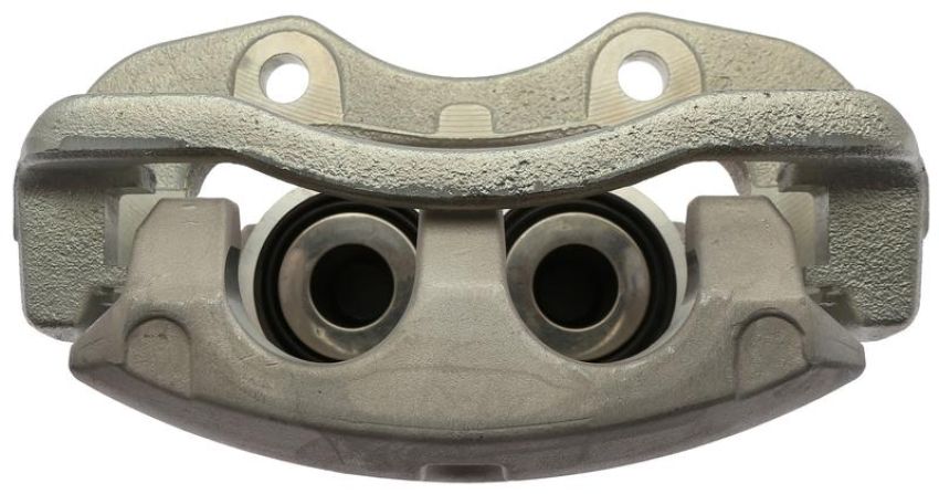 Raybestos FRC11574 Raybestos R-Line Reman Semi-Loaded Caliper & Bracket Assy