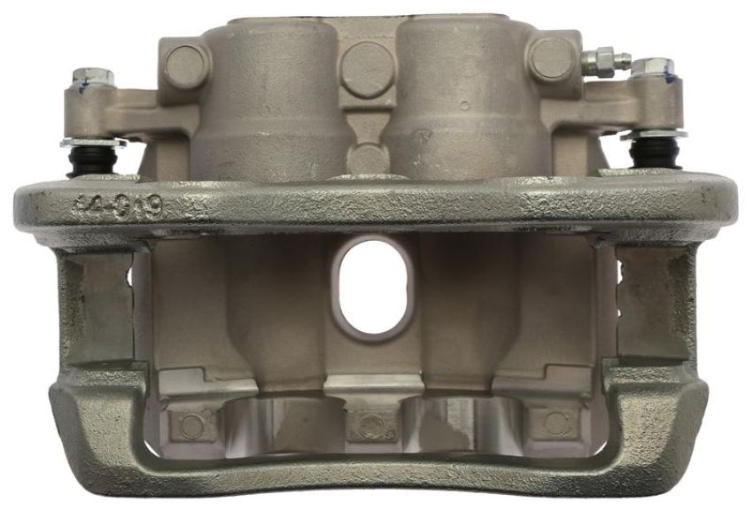 Raybestos FRC11574 Raybestos R-Line Reman Semi-Loaded Caliper & Bracket Assy