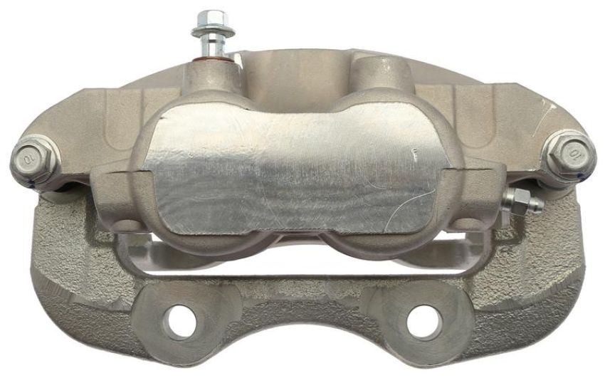 Raybestos FRC11574 Raybestos R-Line Reman Semi-Loaded Caliper & Bracket Assy