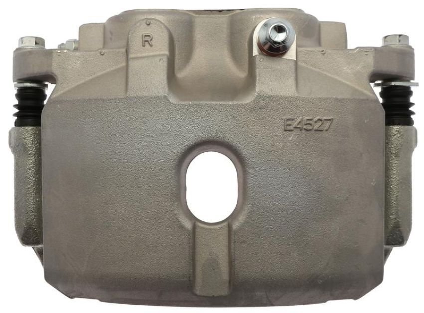 Raybestos FRC11574 Raybestos R-Line Reman Semi-Loaded Caliper & Bracket Assy