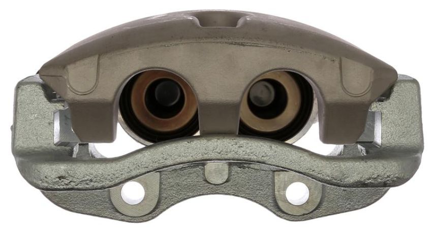 Raybestos FRC11574N Raybestos Element3 New Semi-Loaded Caliper & Bracket Assy