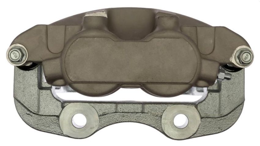 Raybestos FRC11574N Raybestos Element3 New Semi-Loaded Caliper & Bracket Assy