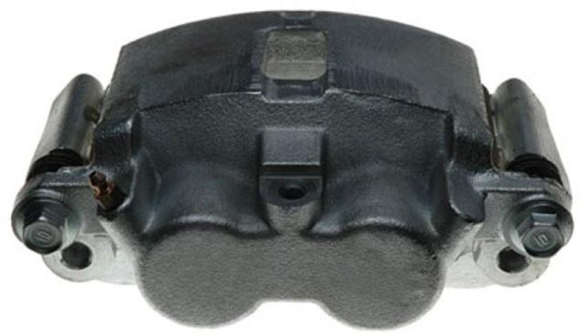 Raybestos FRC11577 Raybestos R-Line Reman Semi-Loaded Caliper & Bracket Assy