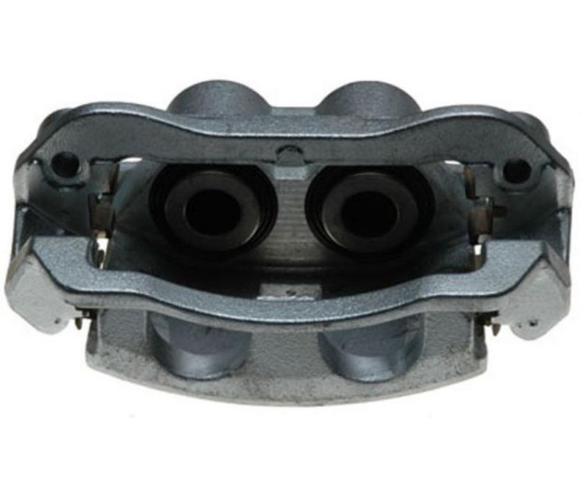 Raybestos FRC11577 Raybestos R-Line Reman Semi-Loaded Caliper & Bracket Assy
