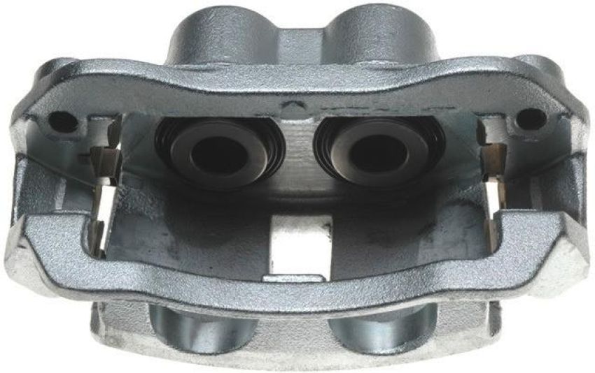 Raybestos FRC11578 Raybestos R-Line Reman Semi-Loaded Caliper & Bracket Assy