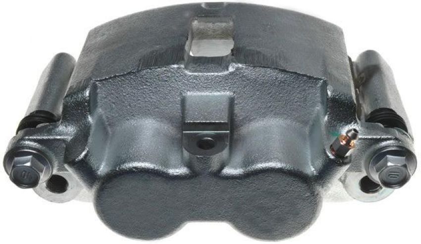 Raybestos FRC11578 Raybestos R-Line Reman Semi-Loaded Caliper & Bracket Assy