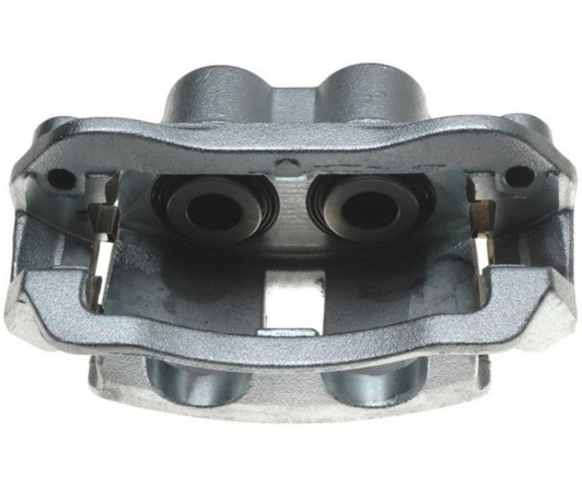 Raybestos FRC11578 Raybestos R-Line Reman Semi-Loaded Caliper & Bracket Assy