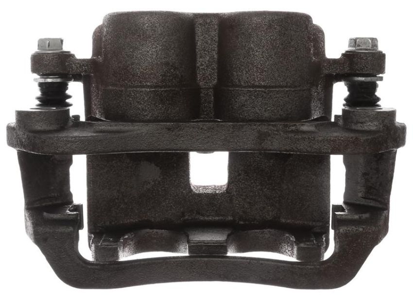 Raybestos FRC11579 Raybestos R-Line Reman Semi-Loaded Caliper & Bracket Assy